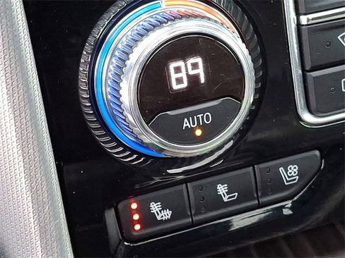 Used 2021 GMC Yukon XL Denali w/ Denali Ultimate Package image 22