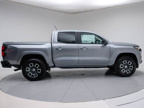 New 2026 Chevrolet Colorado Z71 w/ Technology Package AWD/4WD image 9