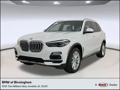 Used 2019 BMW X5 xDrive40i w/ Convenience Package