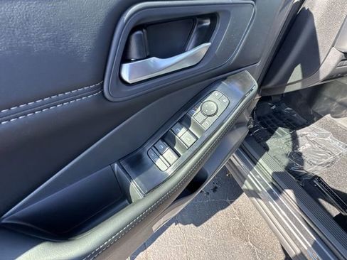 Certified 2026 Nissan Rogue SV w/ SV Premium Package AWD/4WD image 13