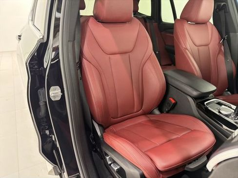 Used 2023 BMW X3 xDrive30i w/ Premium Package AWD/4WD image 19