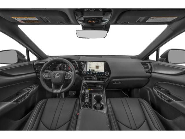Used 2025 Lexus NX 350 F Sport AWD/4WD image 7