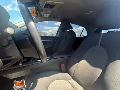 Used 2023 Toyota Camry LE w/ Cold Weather Package