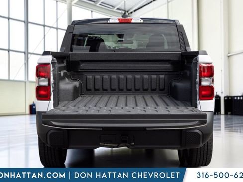 Used 2025 Ford Maverick XLT w/ XLT Luxury Package AWD/4WD image 22