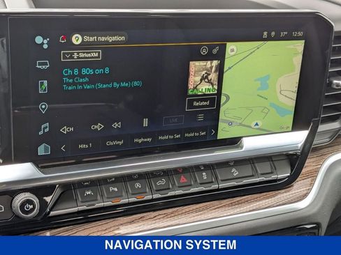 New 2026 Chevrolet Silverado 1500 LT Trail Boss w/ LT Trail Boss Premium Package image 25