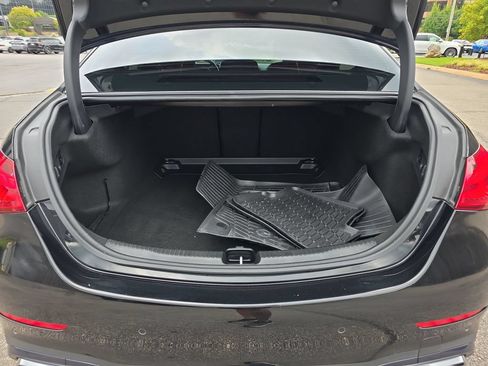 Certified 2023 Mercedes-Benz C 300 4MATIC Sedan image 14