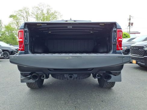 Used 2025 RAM 1500 RHO w/ RHO Level 1 Equipment Group AWD/4WD image 17