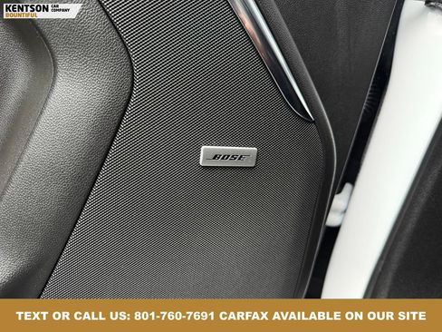 Used 2025 GMC Yukon Denali image 19