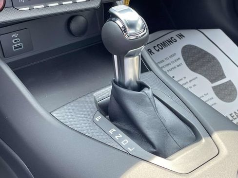 New 2026 Ford Mustang Coupe RWD image 31
