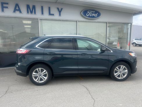 Used 2019 Ford Edge SEL w/ Equipment Group 201A image 3