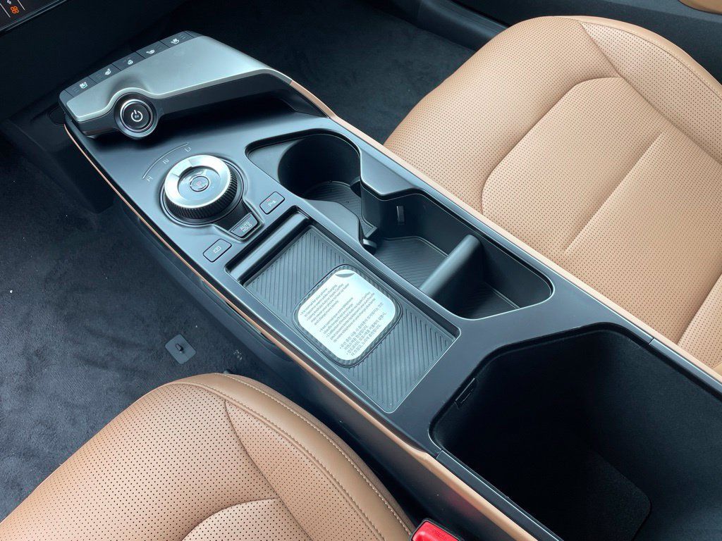 New 2026 Kia EV6 Wind AWD/4WD image 9
