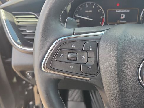 Used 2023 Buick Envision Preferred w/ Sport Touring Package AWD/4WD image 25