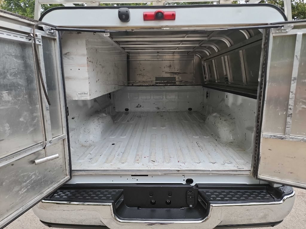 Used 2021 RAM 2500 Tradesman RWD image 7