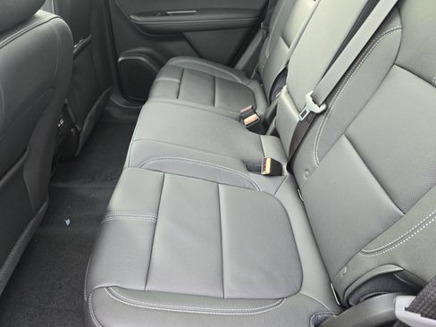 New 2026 Chevrolet Blazer LT w/ Midnight/Sport Edition image 22