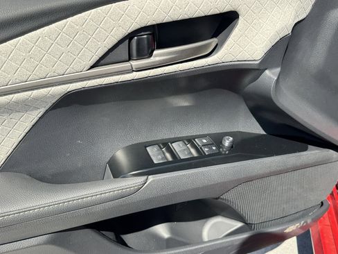 New 2026 Toyota Camry XLE FWD image 19