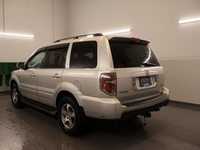 Used 2006 Honda Pilot EX