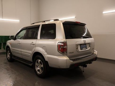 Used 2006 Honda Pilot EX image 4