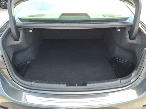 Used 2017 MAZDA MAZDA6 Grand Touring image 26