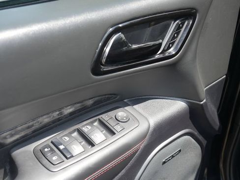Used 2025 Dodge Durango R/T AWD/4WD image 16