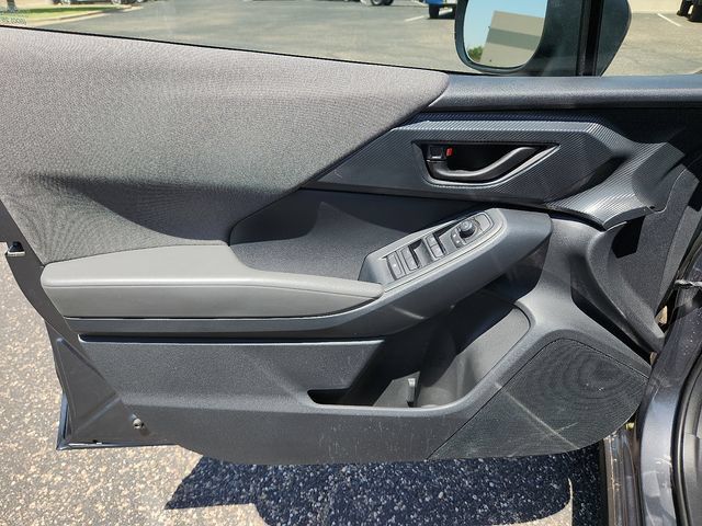 Certified 2025 Subaru Crosstrek 2.0i AWD/4WD image 13