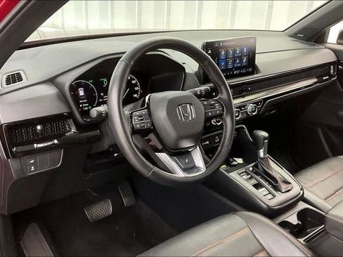 Certified 2025 Honda CR-V Sport Touring image 17