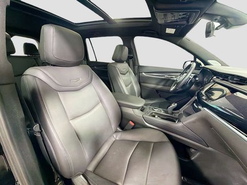 Used 2024 Cadillac XT6 Sport w/ Technology Package AWD/4WD image 32