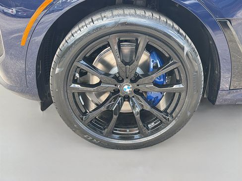 New 2027 BMW X7 M60i AWD/4WD image 43