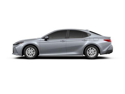 New 2026 Toyota Camry LE image 38
