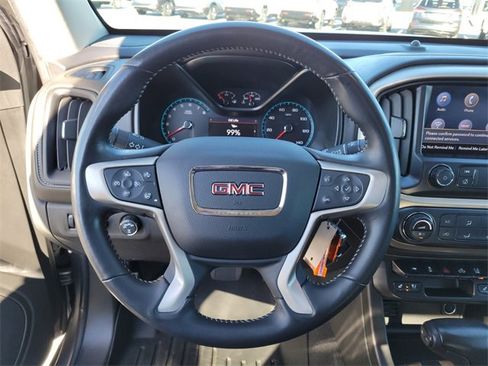 Used 2021 GMC Canyon Denali image 29
