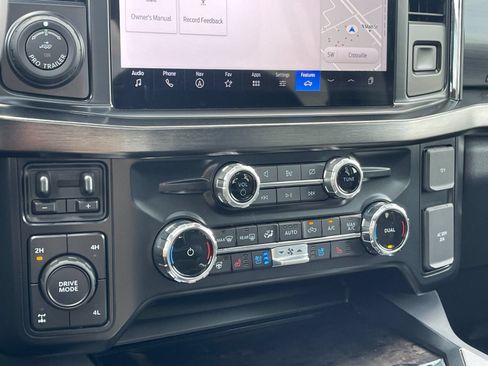 Used 2024 Ford F250 Lariat w/ Lariat Ultimate Package AWD/4WD image 22