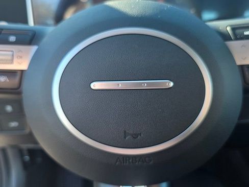 New 2026 Hyundai Sonata SEL image 21