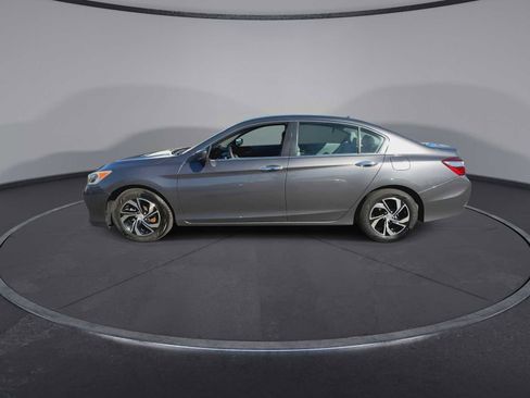 Used 2016 Honda Accord LX image 5