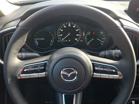 New 2026 MAZDA CX-50 AWD 2.5 Hybrid w/ Weather Package image 17