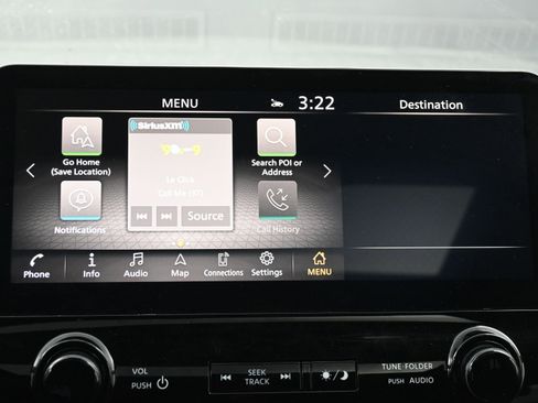 Used 2023 Nissan Armada SL image 66