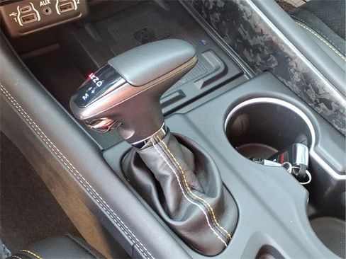 Used 2024 Dodge Durango SRT image 11