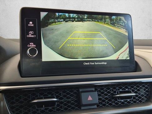 Certified 2025 Acura ADX A-Spec FWD image 14