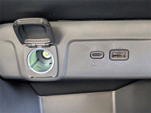 New 2026 Chevrolet Trax LS w/ LS Convenience Package image 32