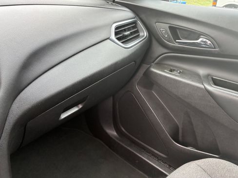 Used 2024 Chevrolet Equinox LT AWD/4WD image 36