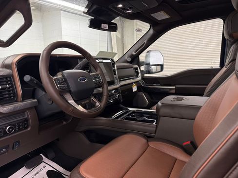 New 2026 Ford F250 King Ranch AWD/4WD image 15