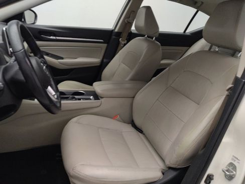 Used 2019 Nissan Altima 2.5 SL image 17