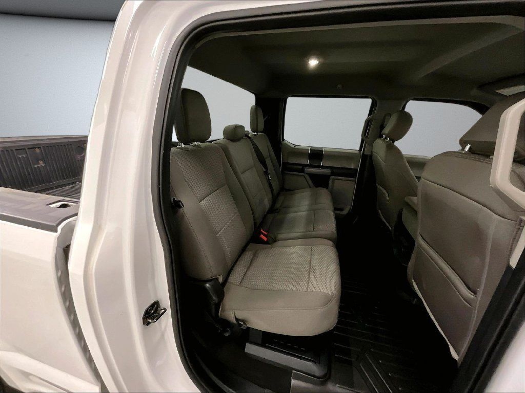 Used 2020 Ford F250 XLT AWD/4WD image 26