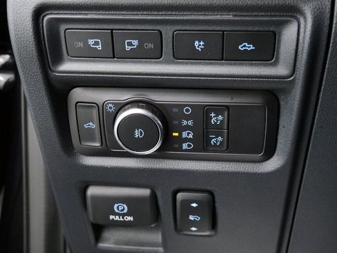 Used 2021 Ford F150 Lariat w/ Equipment Group 502A High image 26