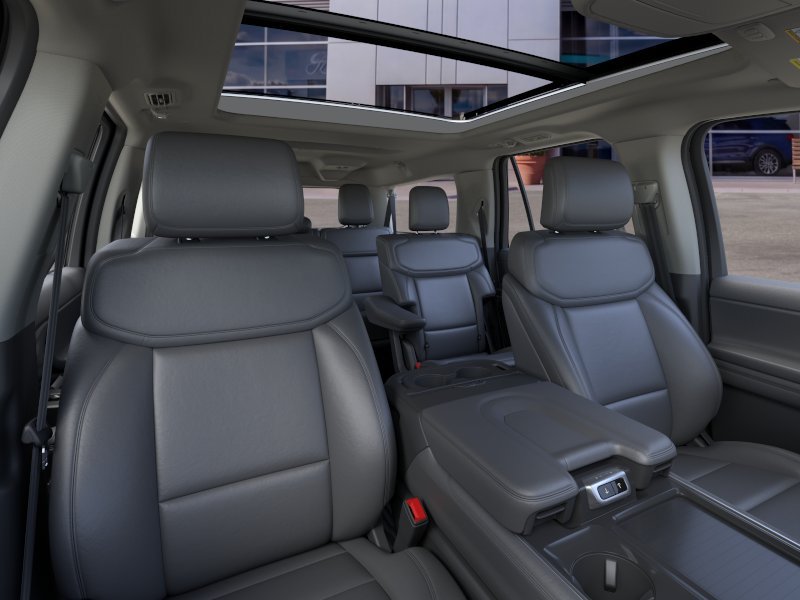 New 2026 Ford Expedition Max Active AWD/4WD image 10