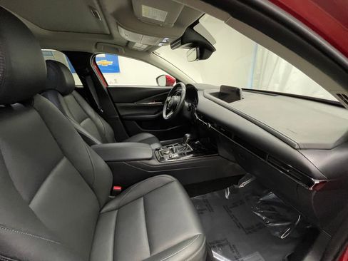 Used 2024 MAZDA CX-30 AWD 2.5 S w/ Preferred Package image 8