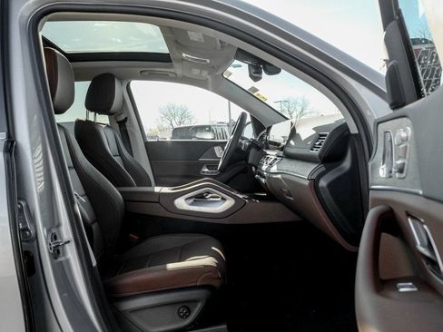 Used 2026 Mercedes-Benz GLE 350 4MATIC image 22