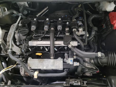 Used 2023 Nissan Versa SV FWD image 29