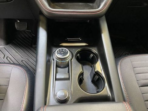 Used 2025 Ford Explorer ST-Line AWD/4WD image 51