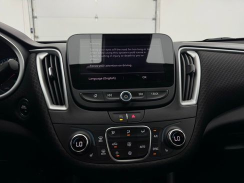 Used 2023 Chevrolet Malibu LT image 19