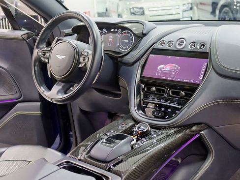 Used 2023 Aston Martin DBX 707 image 47