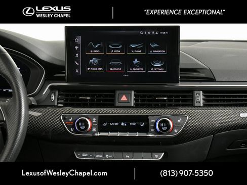 Used 2021 Audi S5 Premium Plus image 25